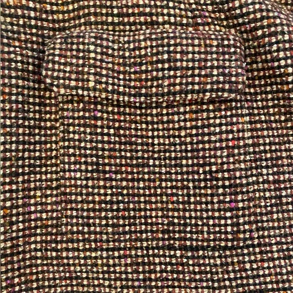 Chanel suit